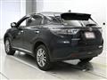 2016 Toyota Harrier