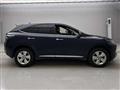 2017 Toyota Harrier