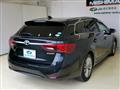 2016 Toyota Avensis Wagon