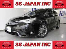 2018 Toyota Avensis Wagon