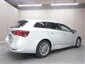 2017 Toyota Avensis Wagon