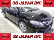 2015 Toyota Allion