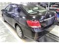2015 Toyota Allion