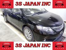 2015 Toyota Allion