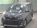 2015 Toyota Voxy