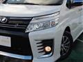 2015 Toyota Voxy