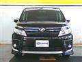 2015 Toyota Voxy