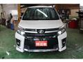 2016 Toyota Voxy