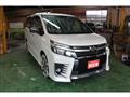 2016 Toyota Voxy