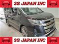 2019 Toyota Noah