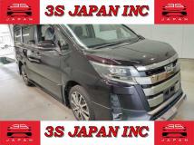 2019 Toyota Noah