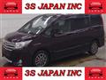 2016 Toyota Noah