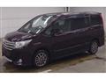 2016 Toyota Noah
