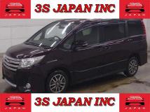 2016 Toyota Noah