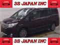 2016 Toyota Noah