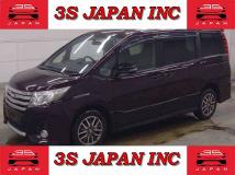 2016 Toyota Noah