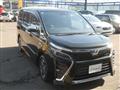 2018 Toyota Voxy