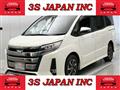 2021 Toyota Noah