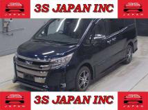 2021 Toyota Noah