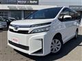 2018 Toyota Voxy