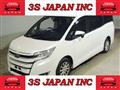 2020 Toyota Noah