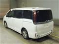 2020 Toyota Noah