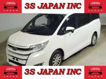 2020 Toyota Noah