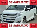 2021 Toyota Noah