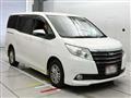 2016 Toyota Noah