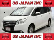 2016 Toyota Noah