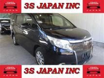 2015 Toyota Esquire