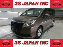 2015 Toyota Noah