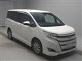 2017 Toyota Noah