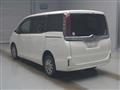 2017 Toyota Noah