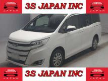 2017 Toyota Noah