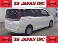 2020 Toyota Noah