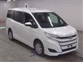 2020 Toyota Noah