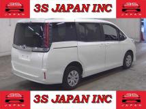 2020 Toyota Noah