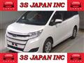 2019 Toyota Noah
