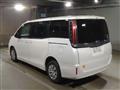 2019 Toyota Noah