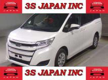 2019 Toyota Noah