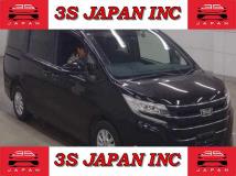 2017 Toyota Noah