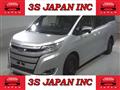 2021 Toyota Noah