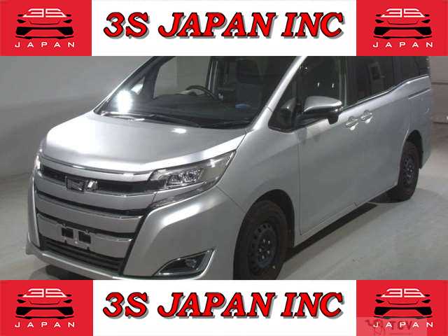 2021 Toyota Noah