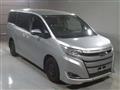 2021 Toyota Noah