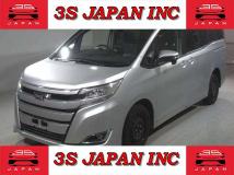 2021 Toyota Noah