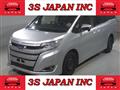 2021 Toyota Noah