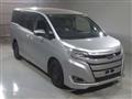 2021 Toyota Noah