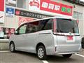 2019 Toyota Noah
