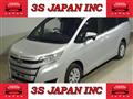 2021 Toyota Noah